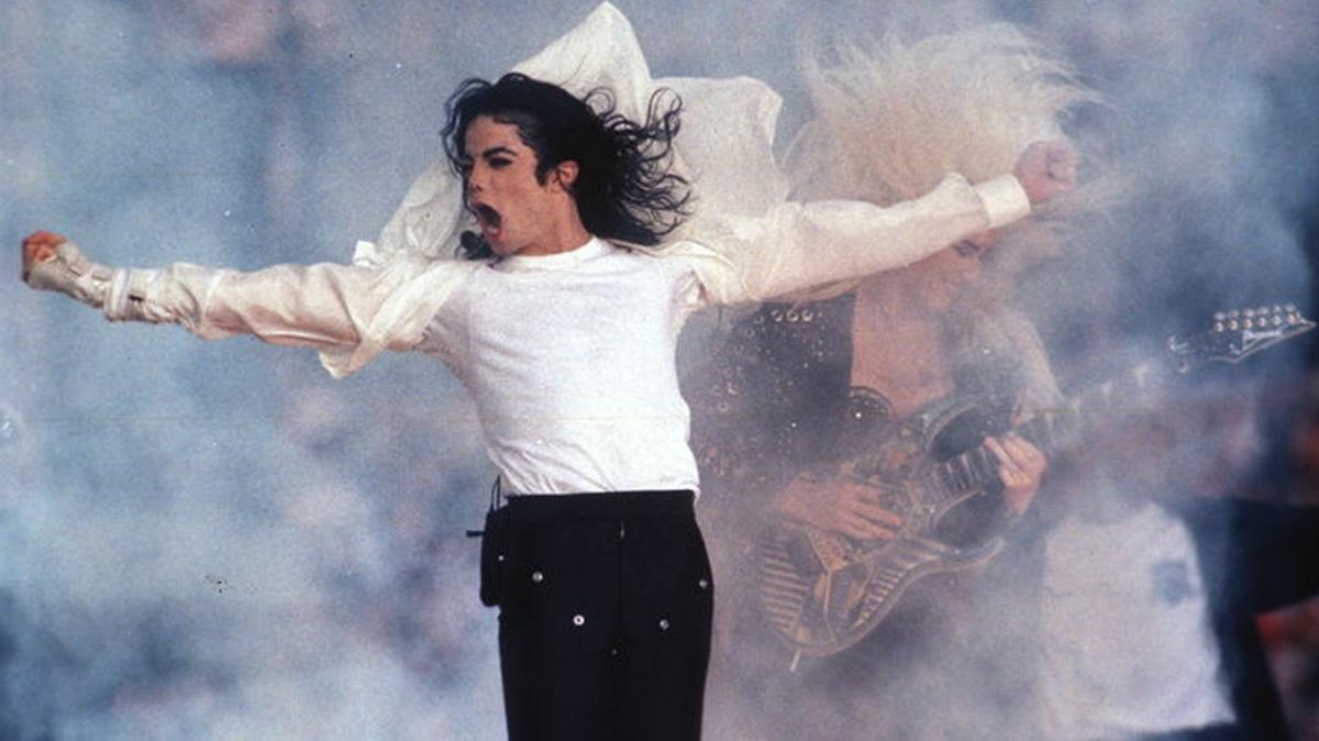 ABD müzik şirketi, Michael Jackson'ın şarkı kataloğunu 600 milyon dolara satın aldı