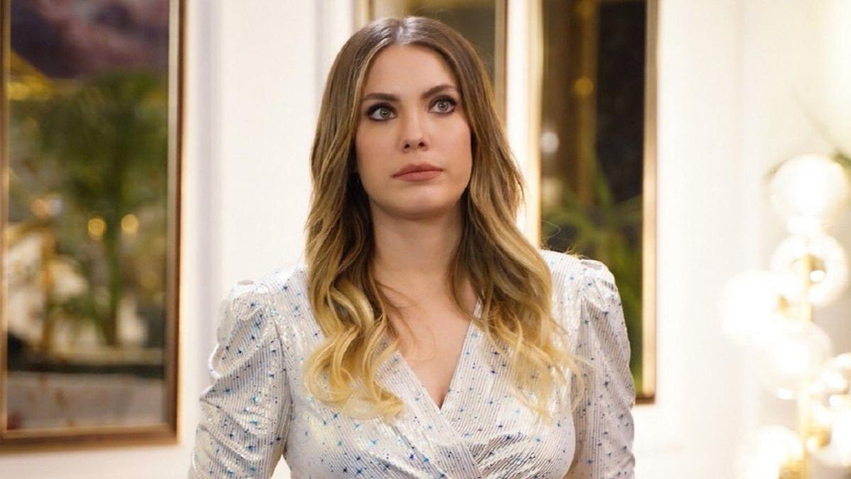 Anne olmaya hazrlanan Eda Ece evlilik hayatn anlatt