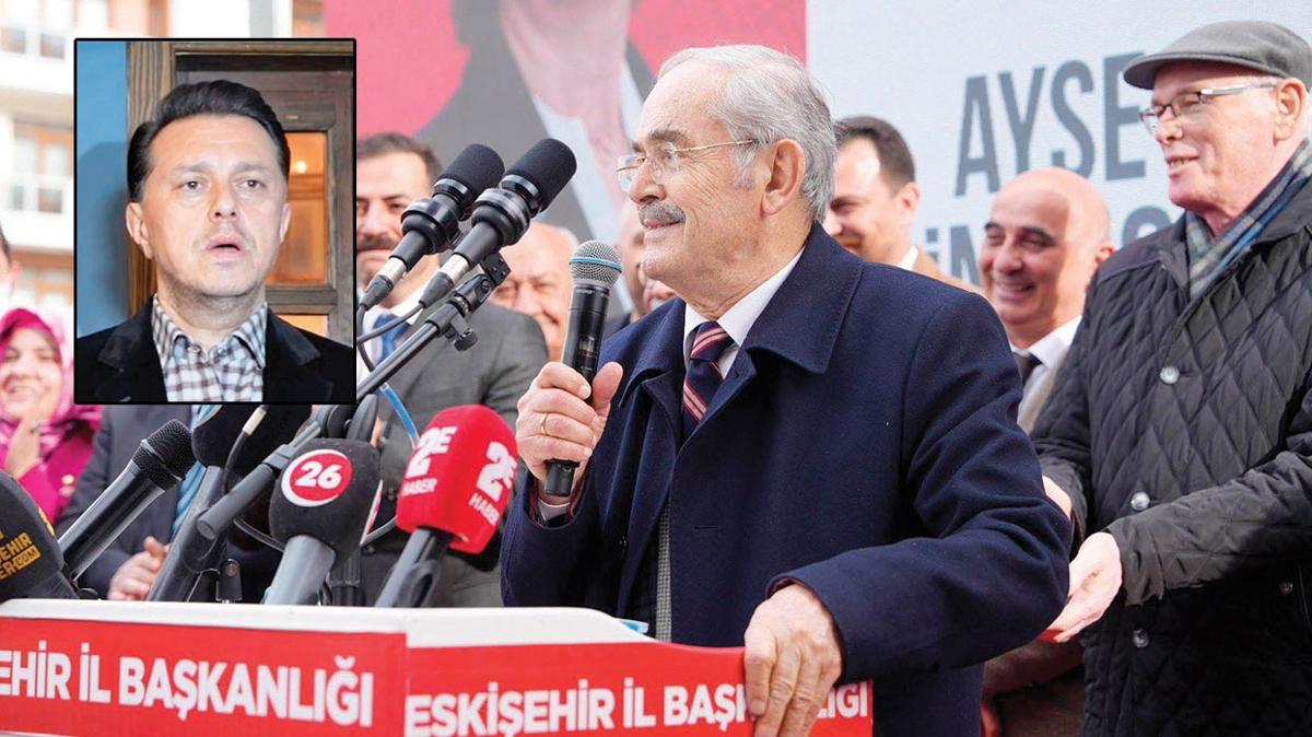 Bykeren'e Osmanl' tepkisi