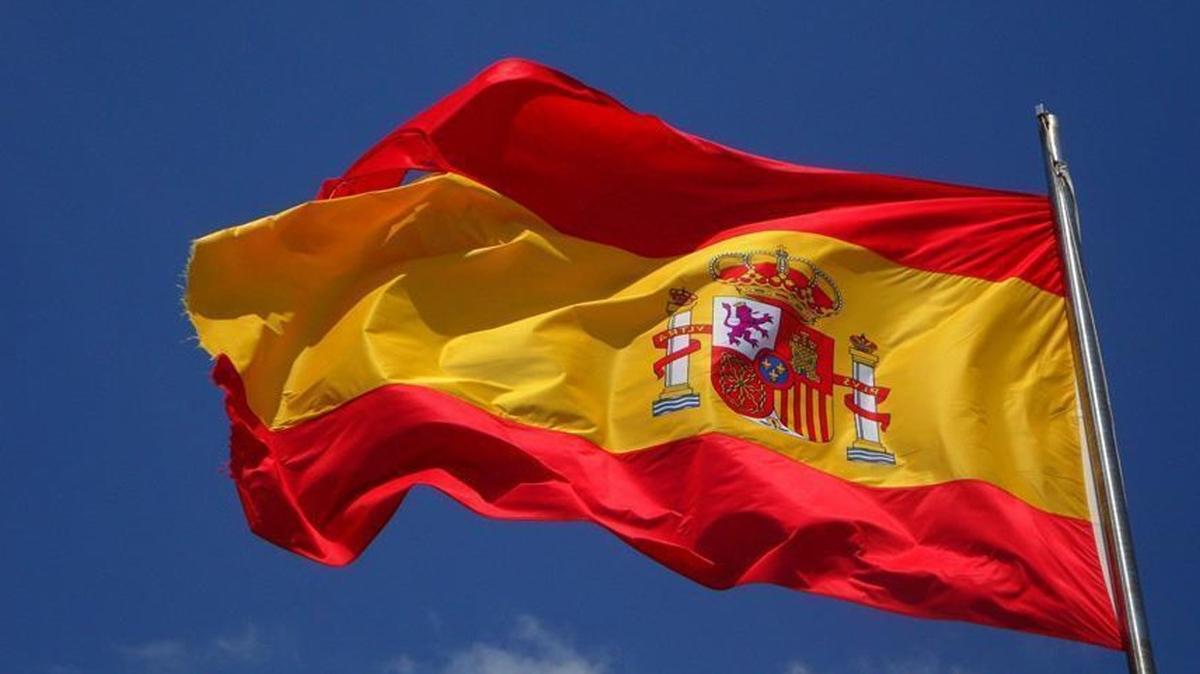 spanya, srail'e askeri malzeme sat iddialarn yalanlad