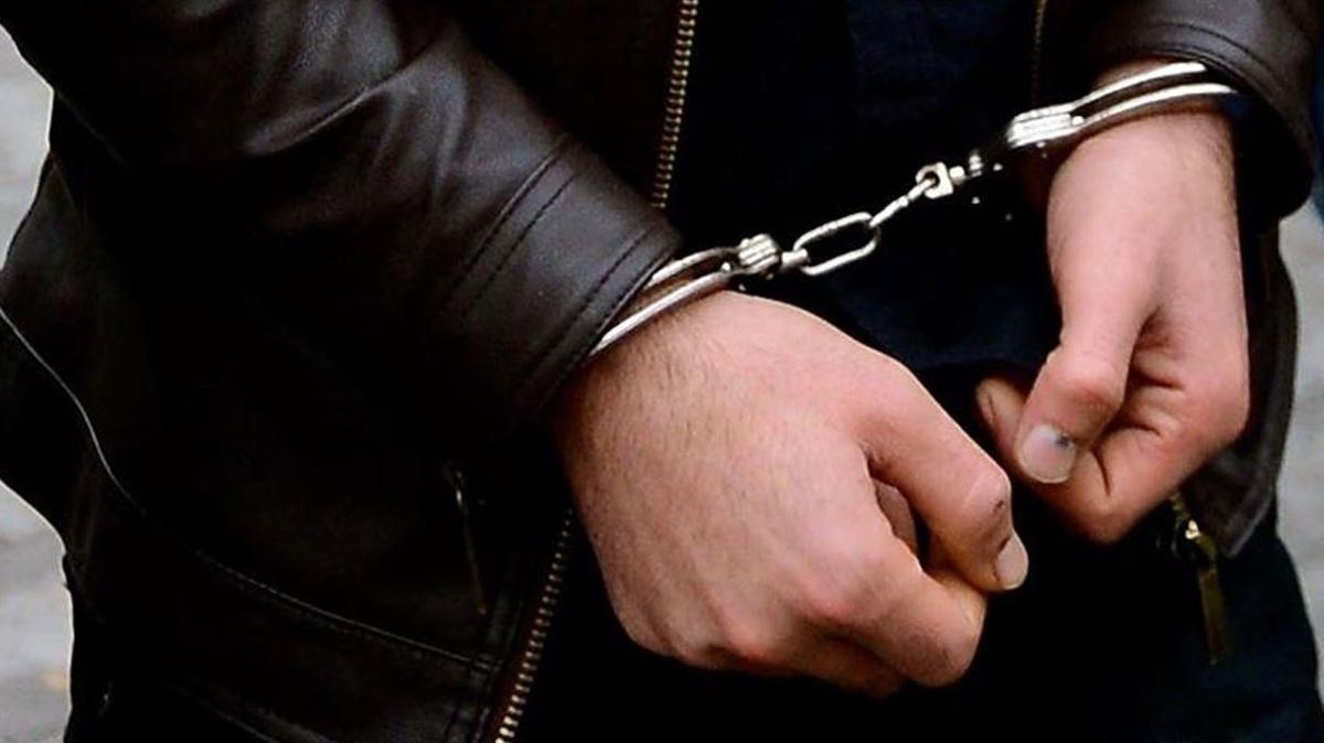 Manisa'da DEA operasyonu: 2 tutuklanma