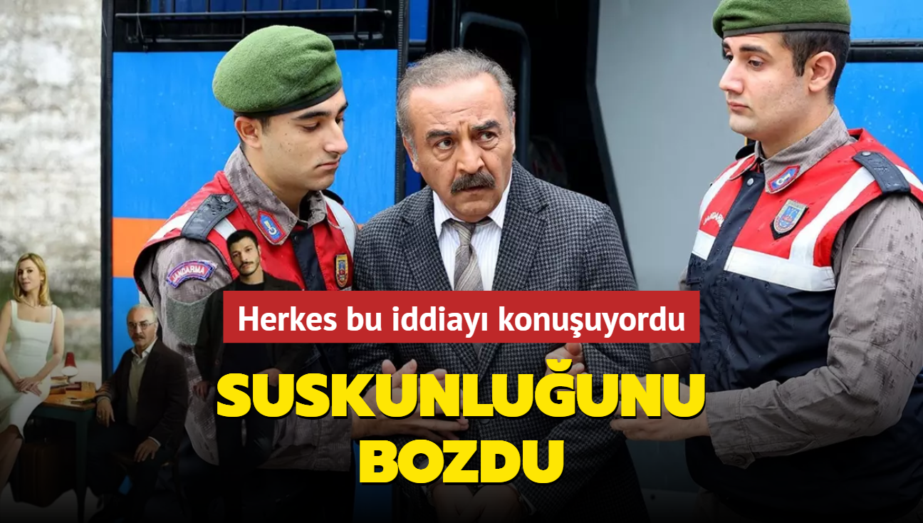nci Taneleri'nin senaryosu Gnl Yaras filminden alnt m" lk cevap geldi