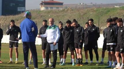 Denizlispor'da oyunculardan y�netime tehdit!