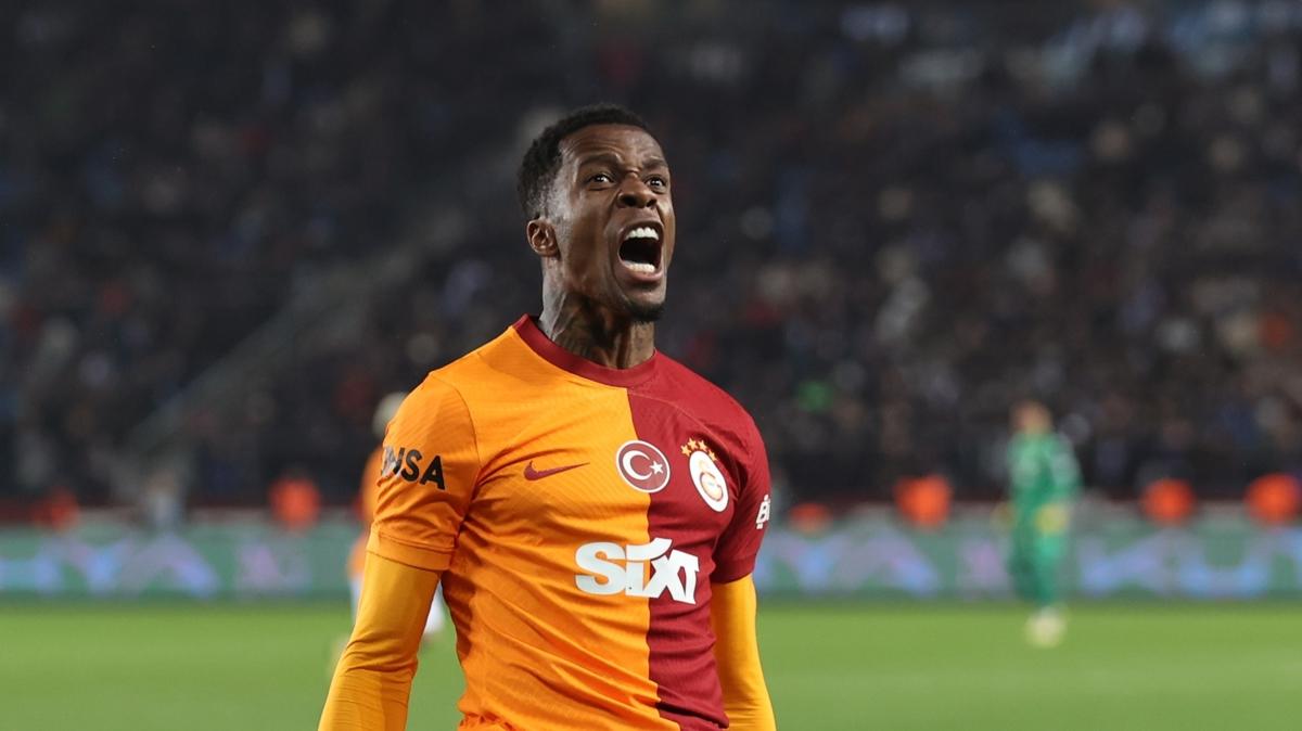 Aslan affetmiyor, Kanarya karyor, Kartal dklyor