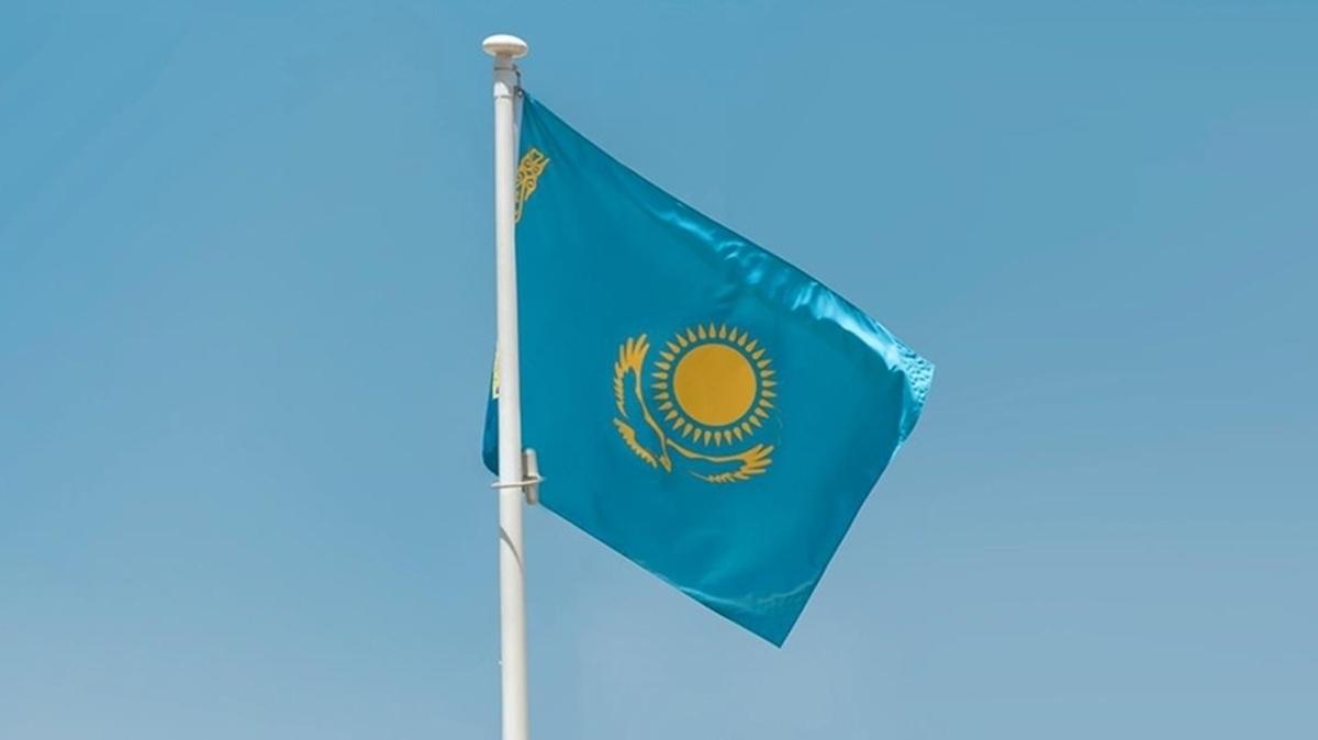 Kazakistan ile Katar arasnda yeni dnem