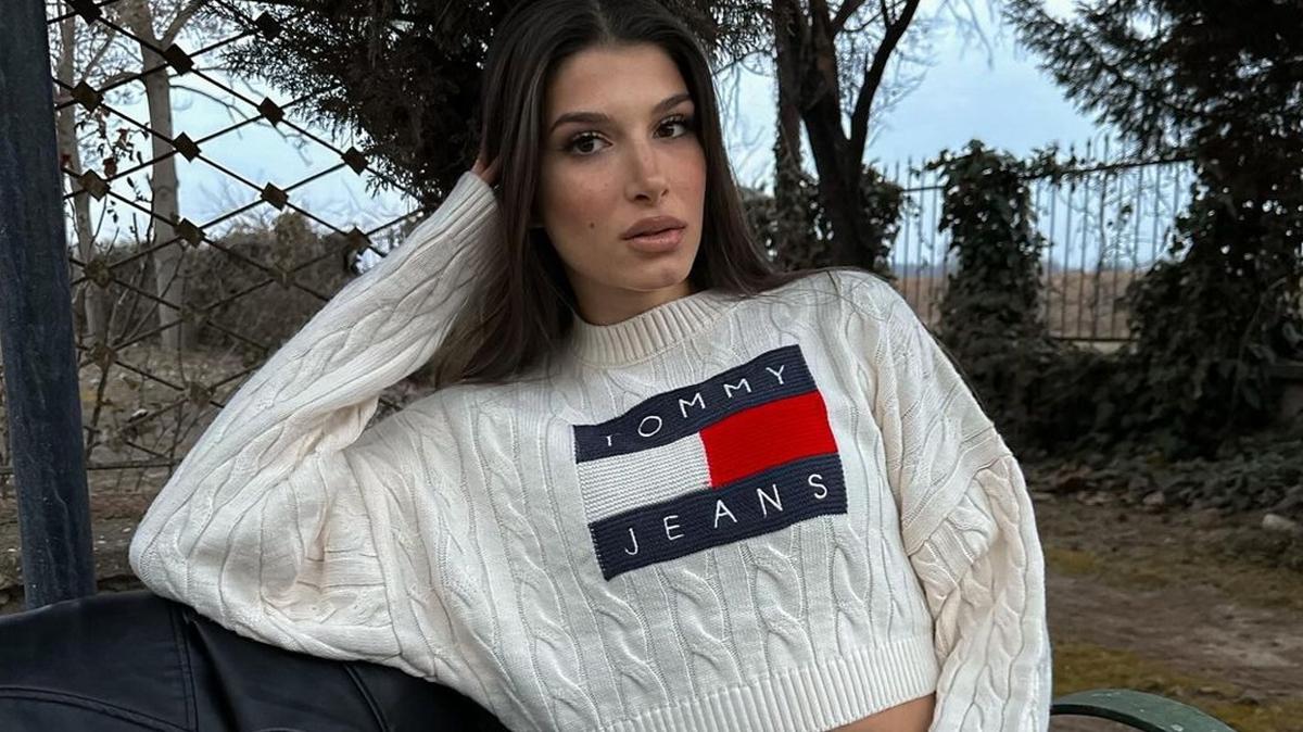 Miss Turkey 2019 yarmacs Aleyna Yava kampta yaadklarn ilk kez anlatt: Yam kkt ok korktum...