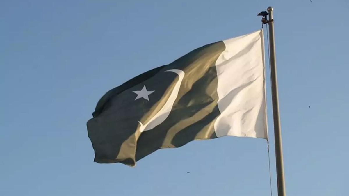 Pakistan'da koalisyon hkmeti kurulmas konusunda uzlaya varld