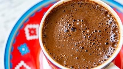 Herkes arıyordu: Meğer bu kadar basitmiş! İşte bol köpüklü Türk kahvesi tarifi
