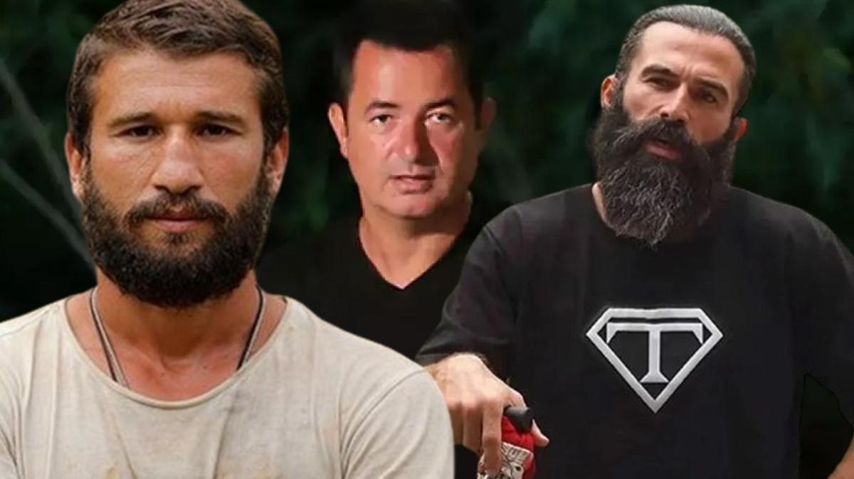 Adem Klc'dan Turabi'nin Survivor'dan sakatlanp ayrlmasyla ilgili bomba iddia! Acun Ilcal'y zor duruma sokacak