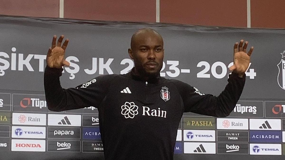 "Fenerbahe ile temaslar olmutu" Al-Musrati'den transfer itiraf