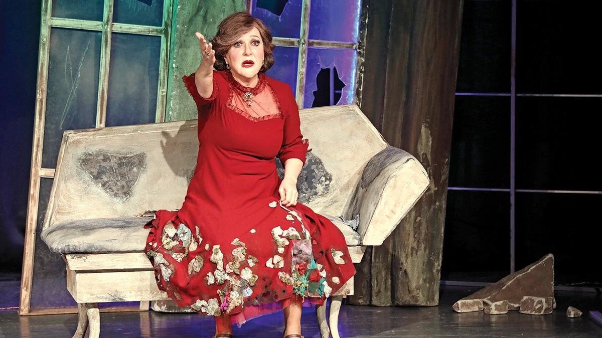 oyuncu artiklasyon Sumru Yavrucuk fotoraflar resimleri