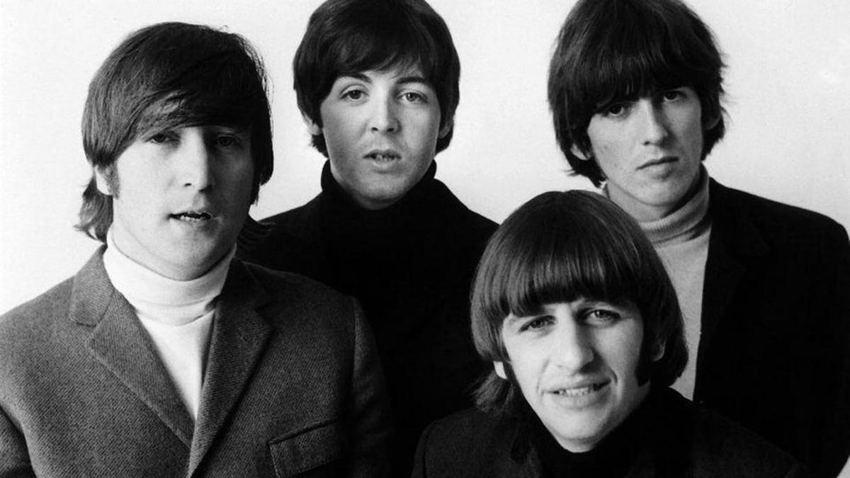 The Beatles efsanesi Paul McCartney'nin kayp bas gitarna ulald
