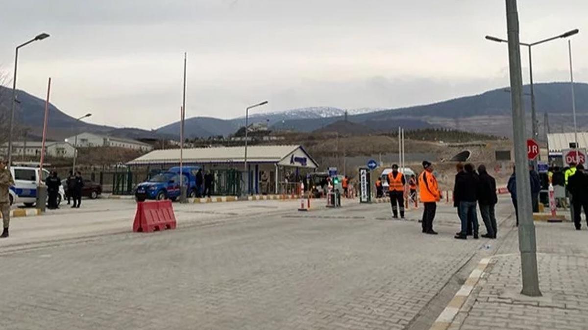 Erzincan'daki maden kazasnda yeni gelime! irketin Trkiye'deki mdr yakaland