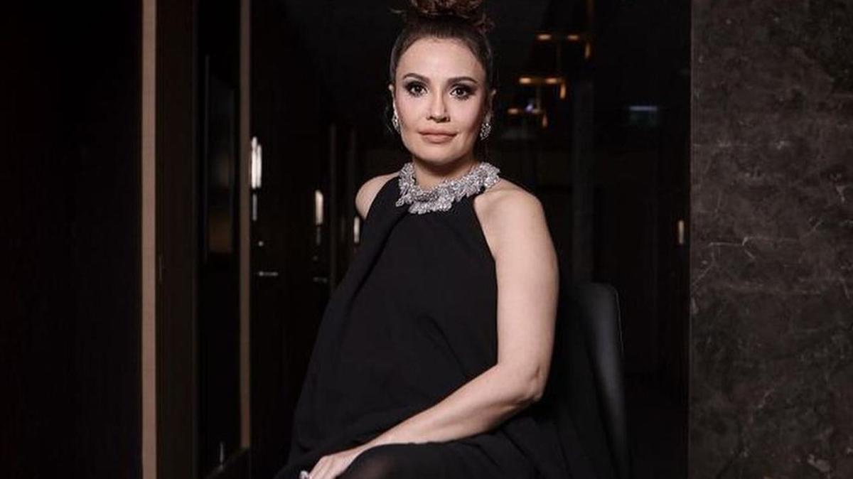 Songl den'den kz Larin'e zel paylam