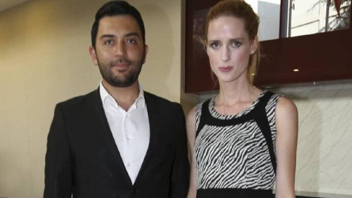 Wilma Elles'in eski ei Kerem G'ten "nafaka kaldrlsn" talebi