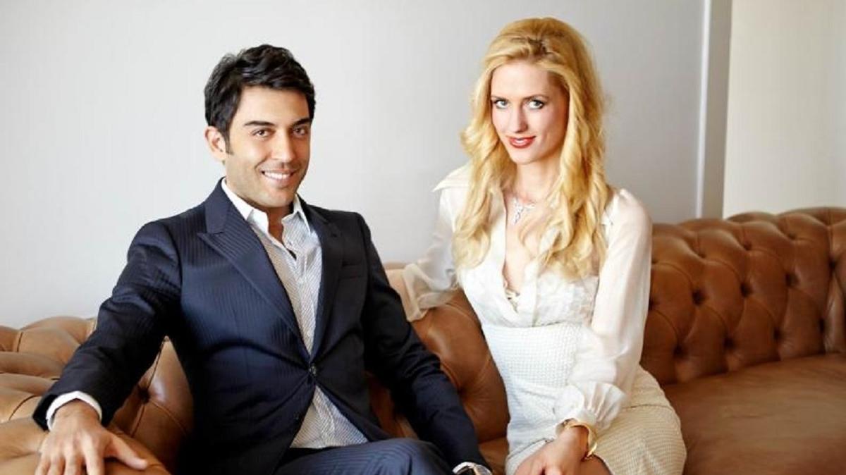 wilma elles kerem g magazin fotoraflar resimleri