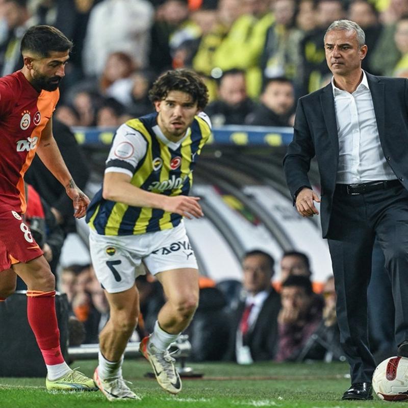 smail Kartal: Galatasaray' evinde yeneceiz