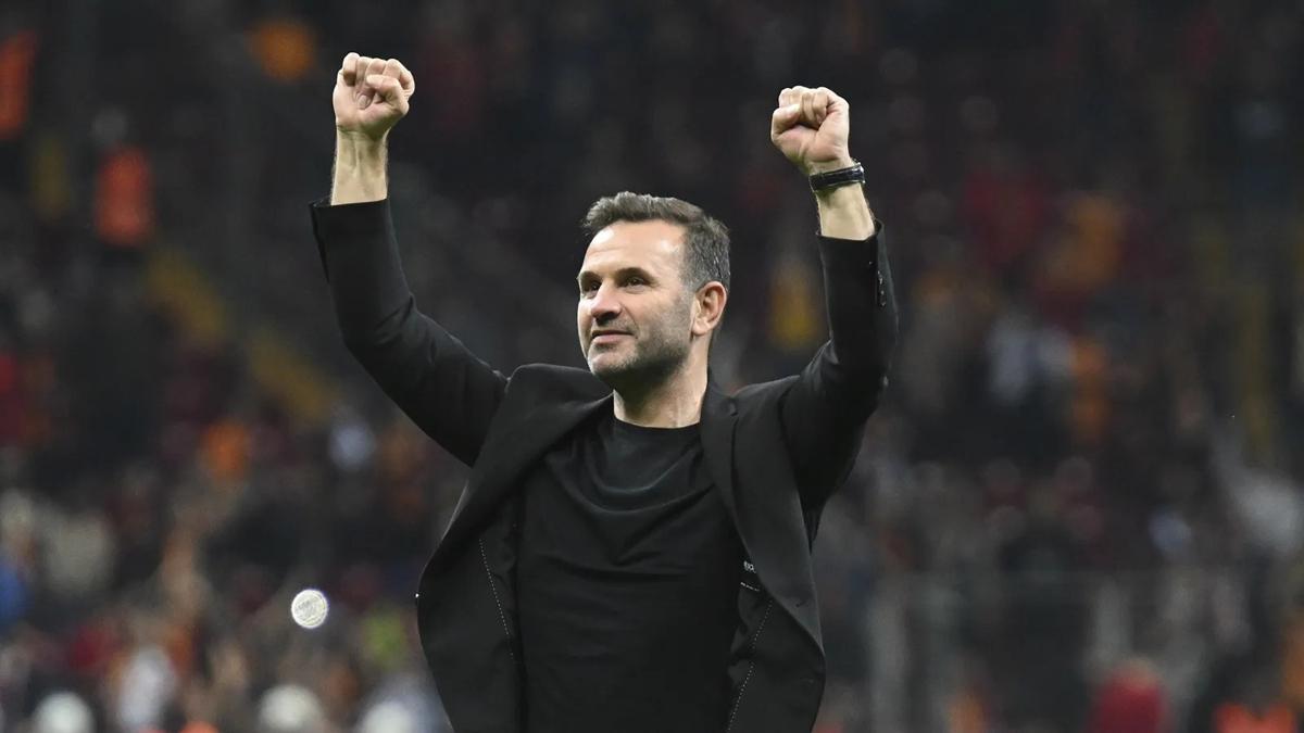 2000 ruhu geri dnyor! Galatasaray'da hedefler byk