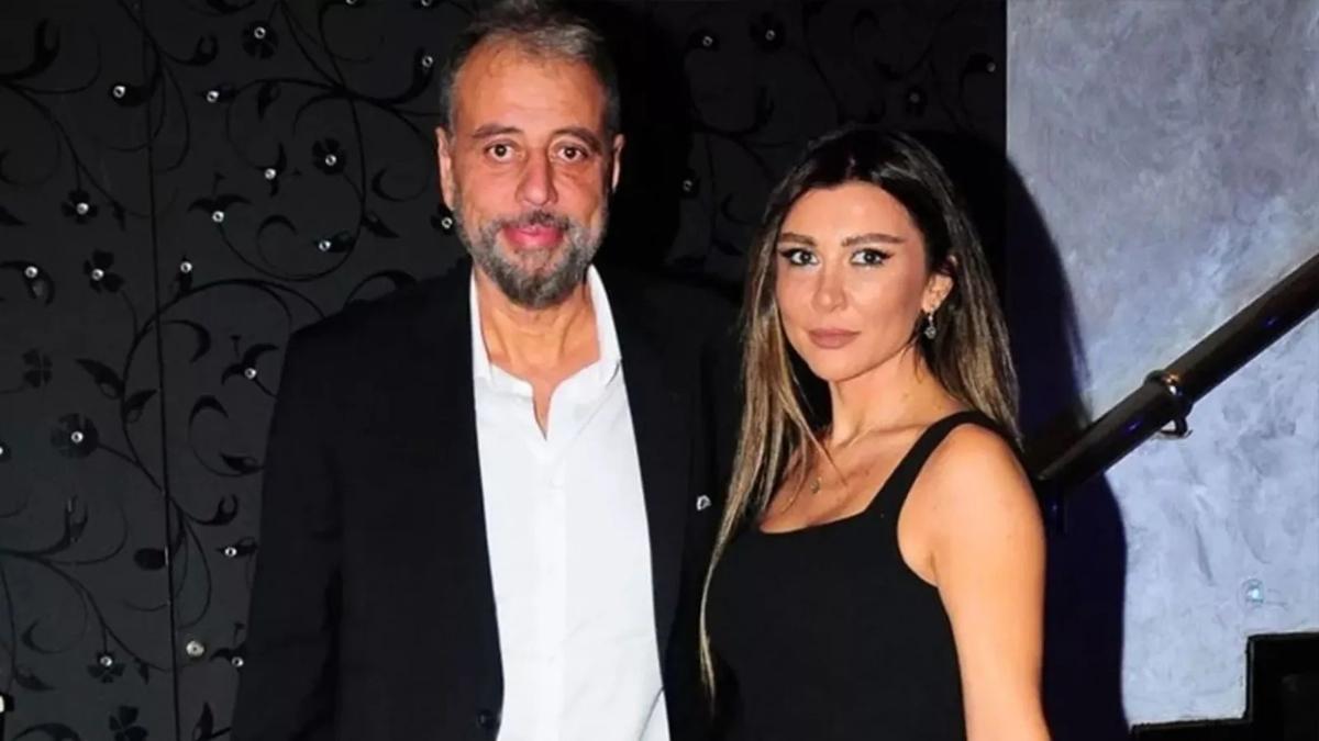 Hamdi Alkan'dan "o benim aabeyim" diyen Selen Grgzel'e cevap