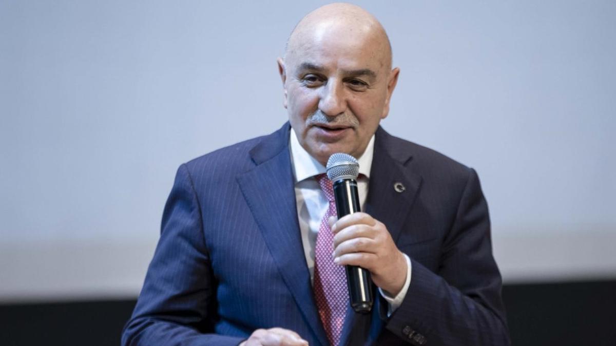 ABB Bakan aday Altnok'tan Mansur Yava'a ynetim tepkisi:  yok ama afi ok