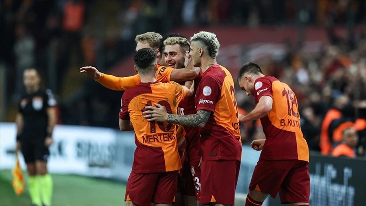 ekya'da Galatasaray konuuluyor