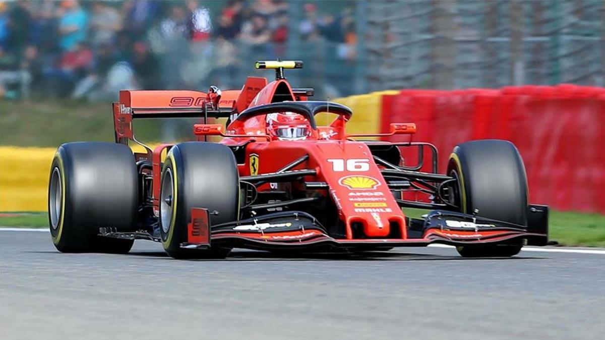 2024 Formula 1 yeni sezon yarlar ne zaman, nerede yaplacak" F1 hangi kanalda yaynlanacak" te F1 yar takvimi