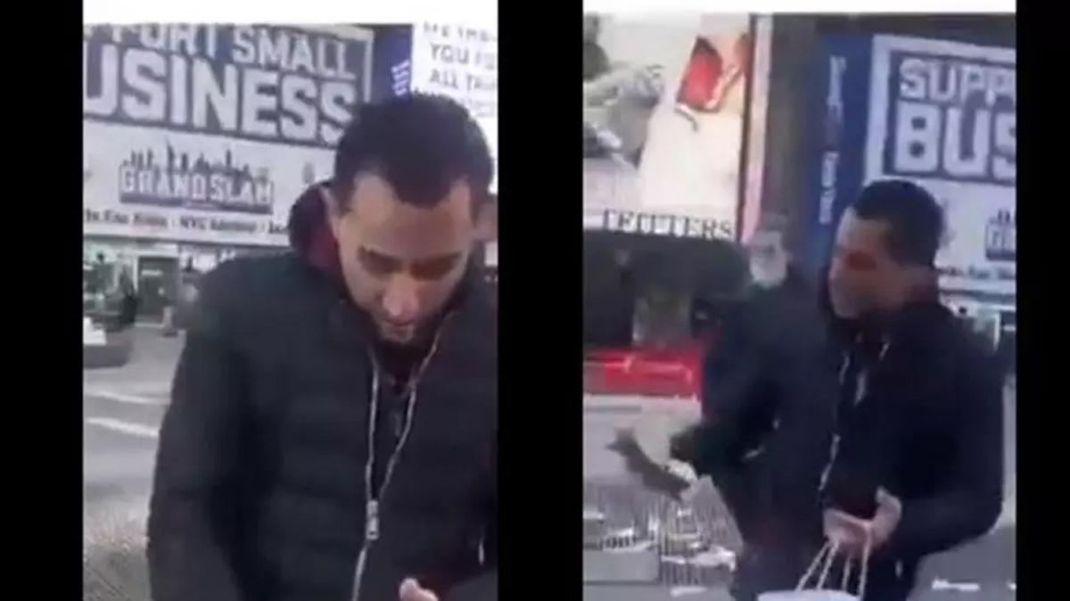 len arkadann hatras iin deste deste para sat