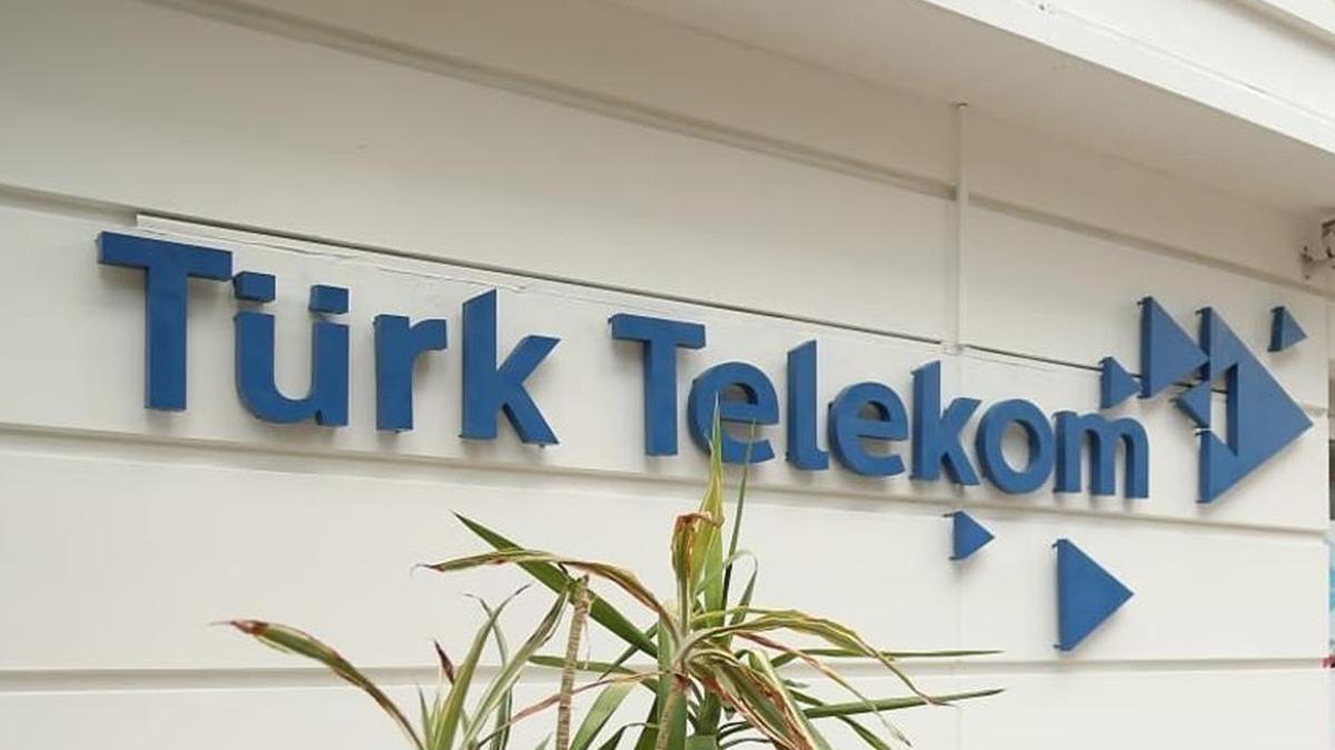 Trk Telekom yerli firmalarla dnyann en byk mobil teknoloji fuarna karma yapyor