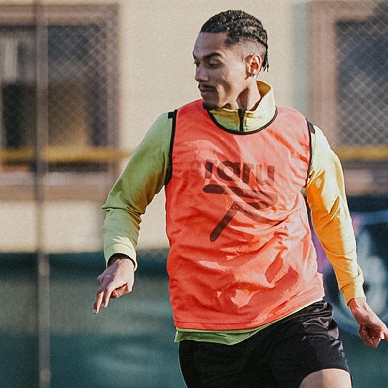 stanbulspor'da Beikta mesaisi devam ediyor