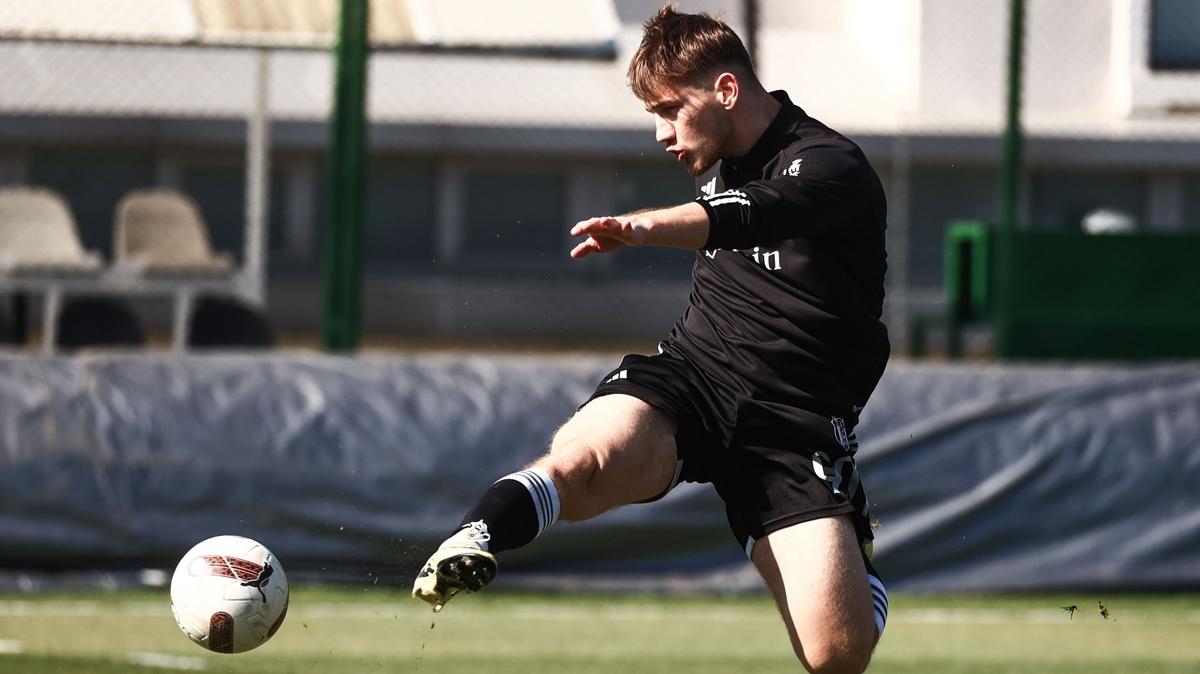 Beikta'ta stanbulspor mesaisi devam ediyor