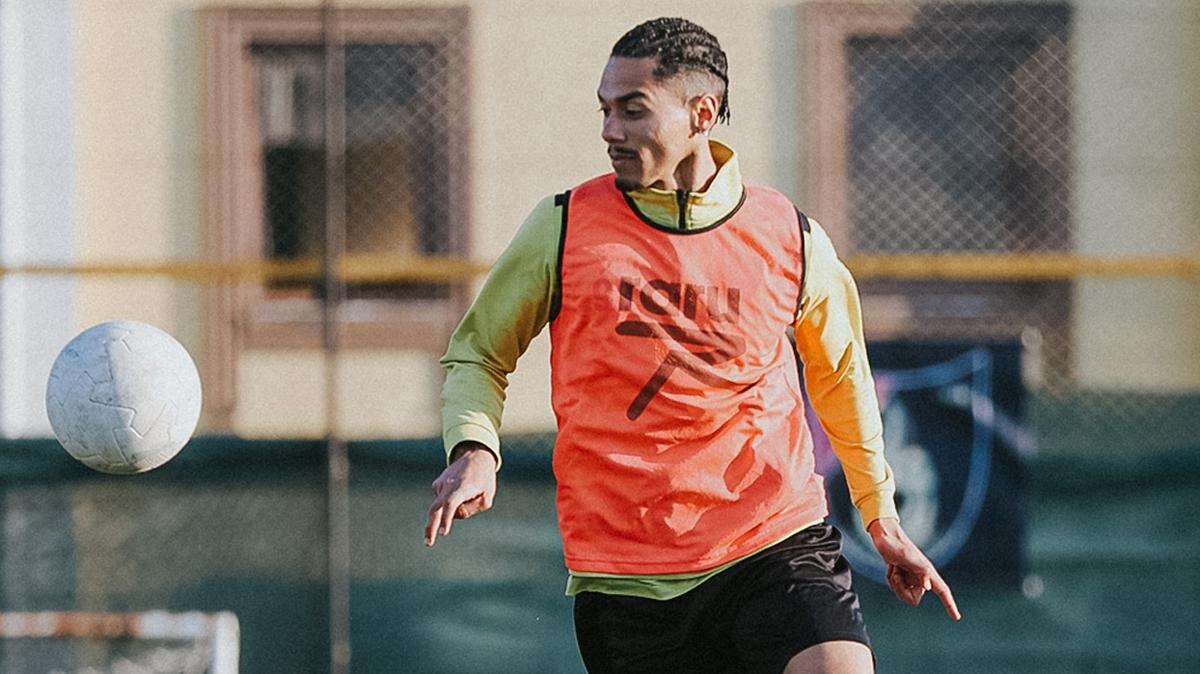 stanbulspor'da Beikta mesaisi devam ediyor