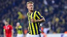 Menajeri resmen açıkladı! Fenerbahçe'den Simon Kjaer hamlesi