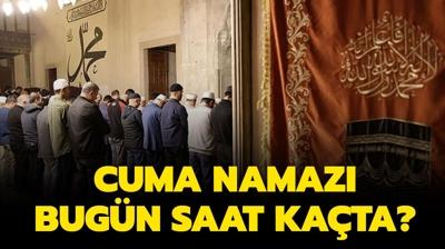 23 ubat 2024 l il Cuma namaz saat kata? | Cuma namaz adm adm kln 