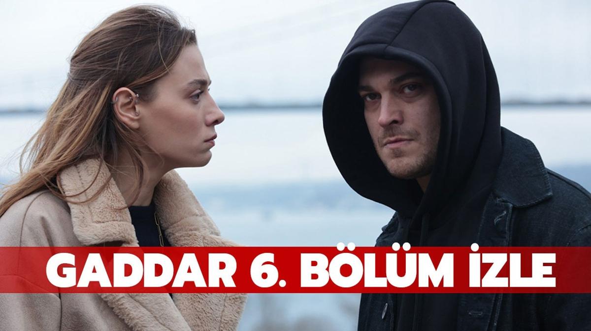 Now Tv (Fox) Gaddar son blm izle kesintisiz, tek para! Gaddar 6. blm izle full hd! 