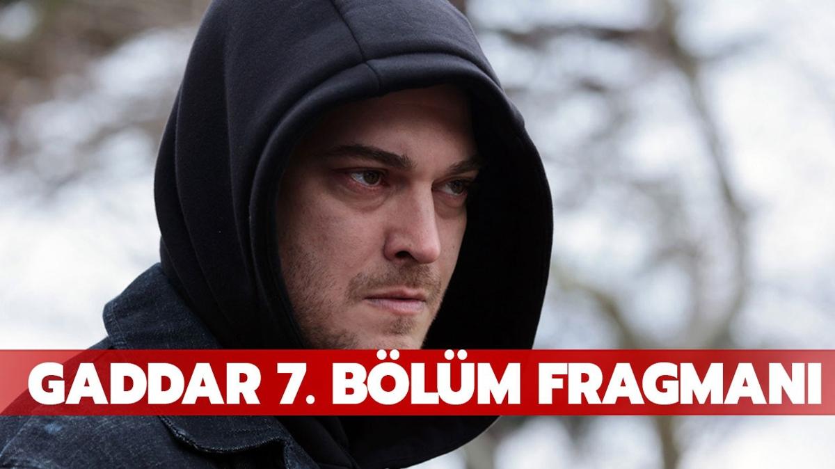 Gaddar 7. blm fragman kt m" Gaddar 7. blmde neler olacak"