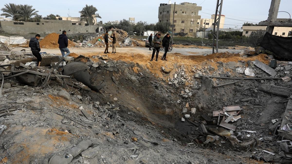 Norve: Gazze, Filistin topraklarnn ayrlmaz paras