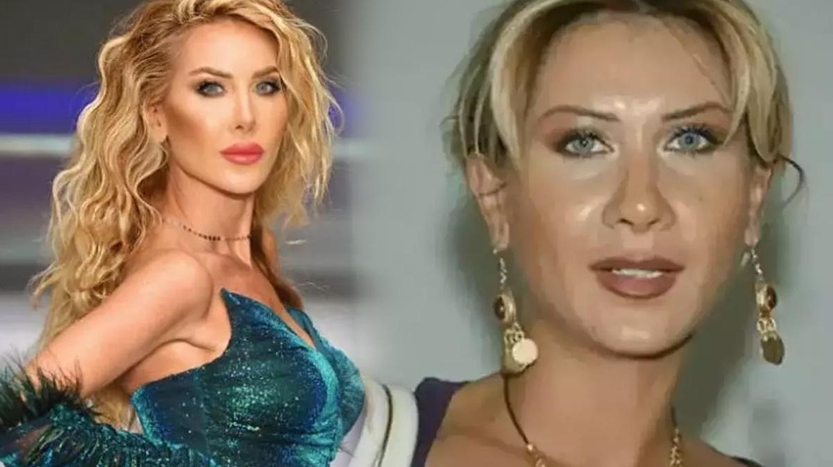 Ortalarda yoktu... Kbrs'a yerleen Gizem zdilli'nin pozlar sosyal medyay sallad