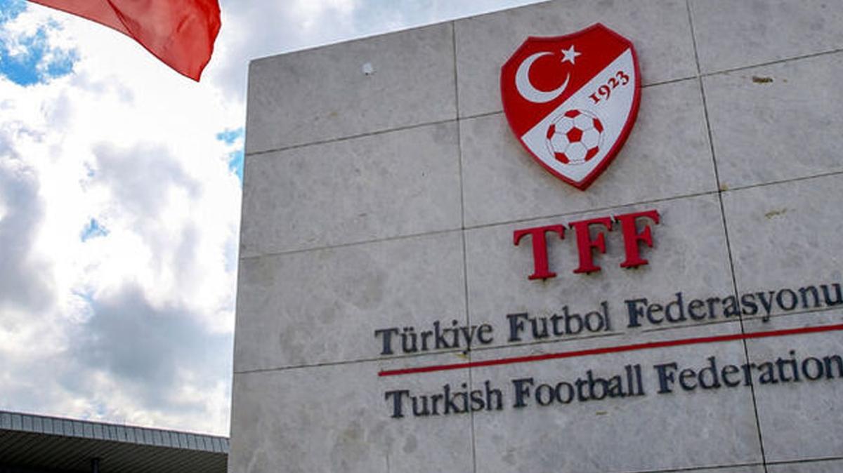 TFF Fair Play dllerinde "En Centilmen Futbolcu" belli oldu