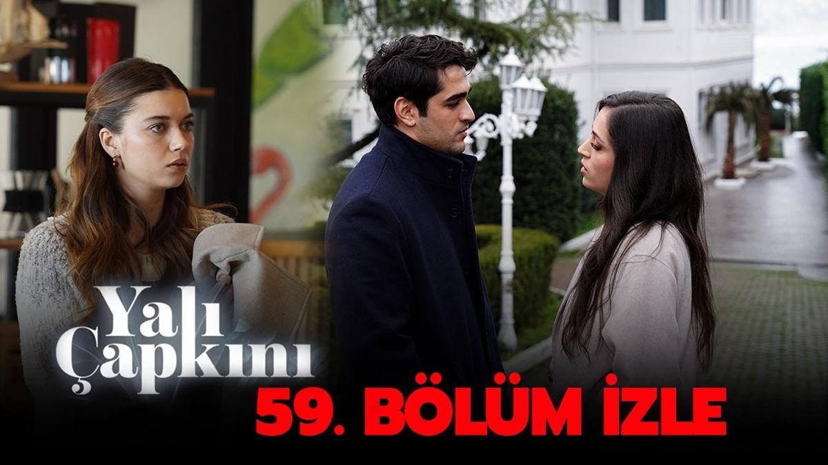 Yal apkn tek para, kesintisiz full hd izle! Yal apkn 59. blm izle!