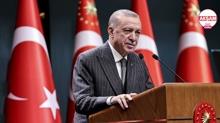 Başkan Erdoğan'dan önemli açıklamalar... Balıkesir Mitingi