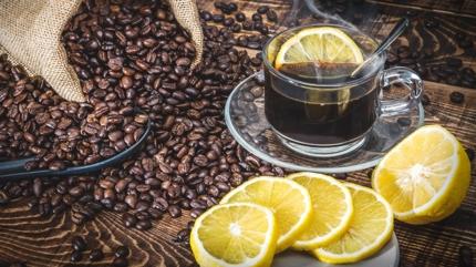 Trk kahvesinin en fazla zayflatan ekli! Detoks etkili, ya brakmyor