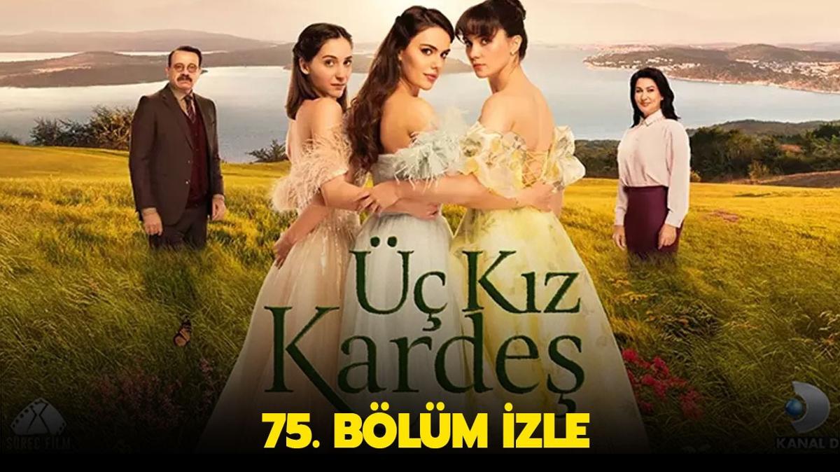  Kz Karde 75. blm izle full hd |  Kz Karde son blm izle tek para, kesintisiz!