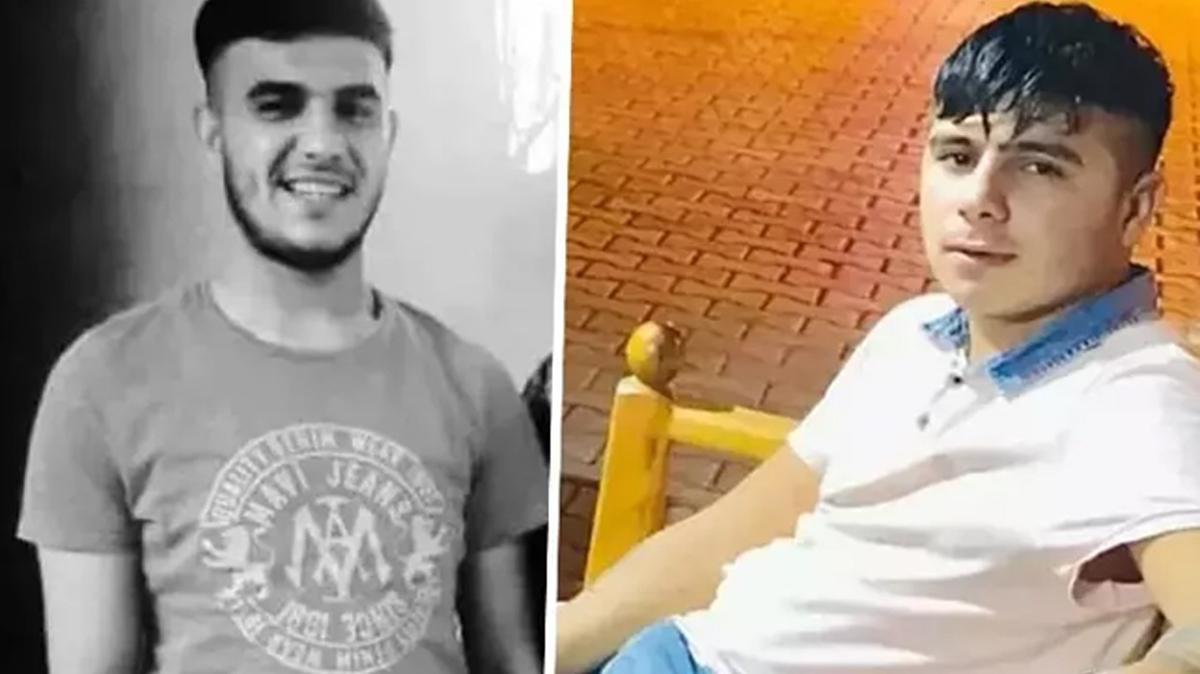 Adana'da dehet! Televizyonu satmak isteyen aabeyini defalarca baklad
