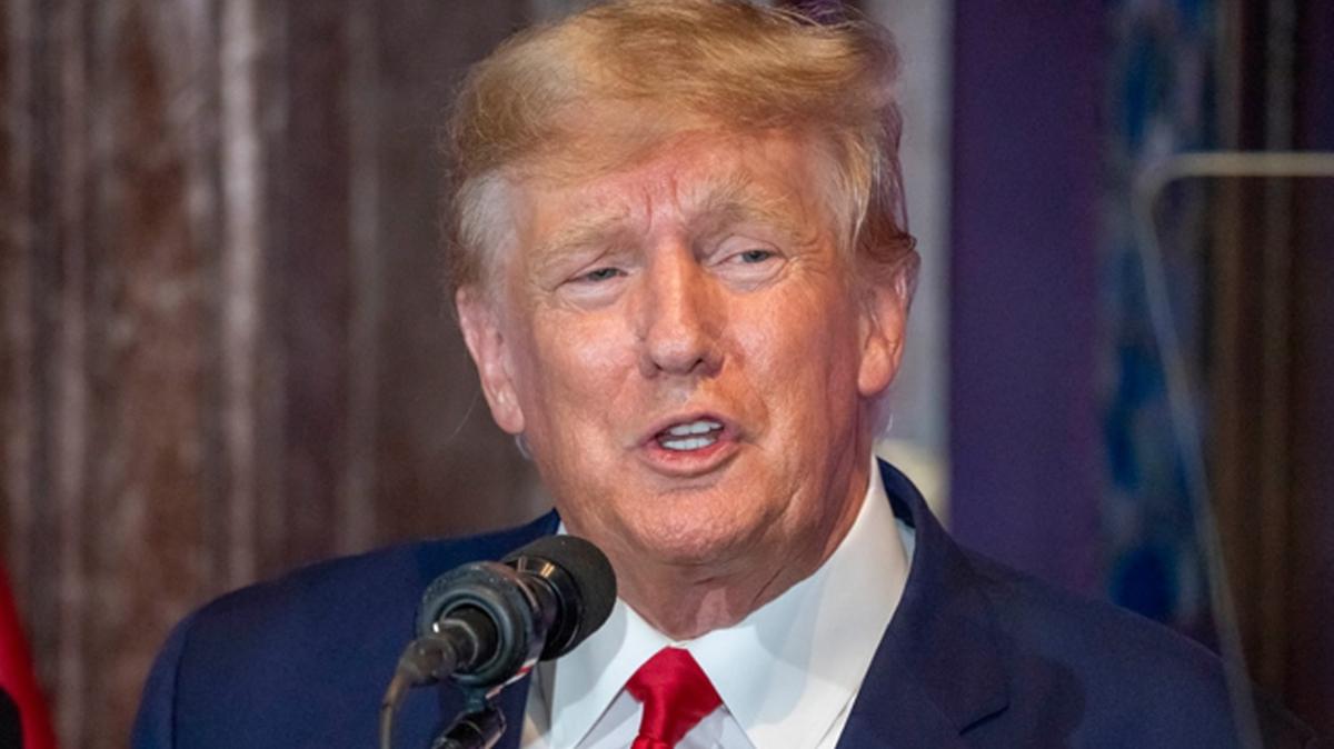 Gney Karolina n seiminin galibi Trump oldu