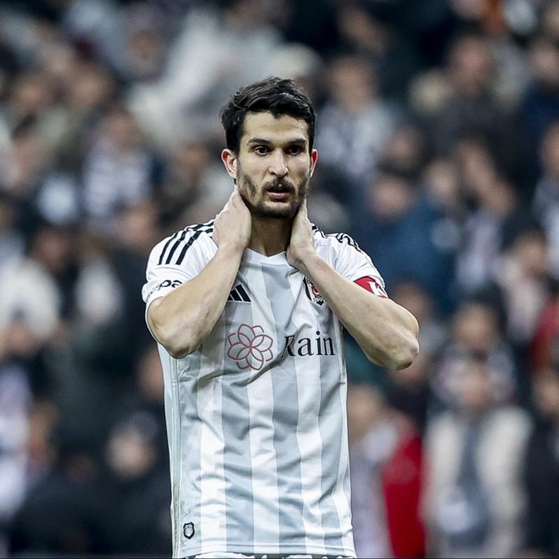 Necip Uysal, stanbulspor karsnda zorlanmad