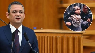 CHP'nin deimeyen vesayet zihniyeti: zgr zel, 28 ubat darbecilerine sahip kt