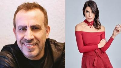 Haluk Levent, Deniz Akkaya'y affetmedi