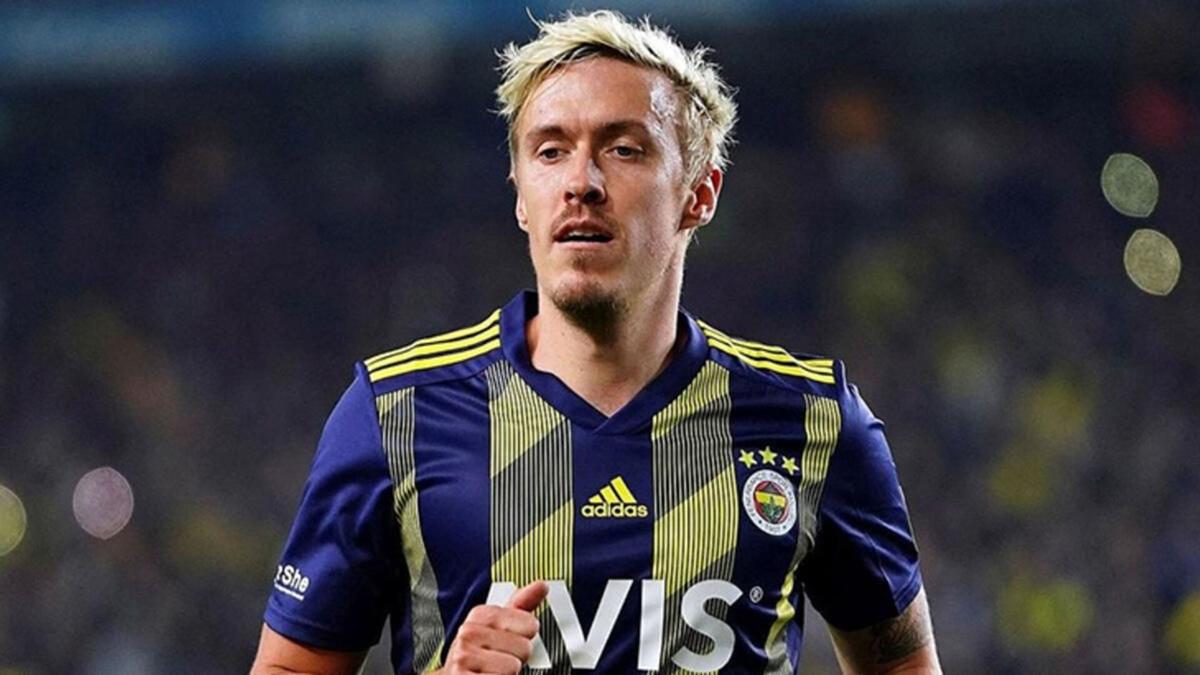 Max Kruse: Futbol dnyasndan kmak istiyorum