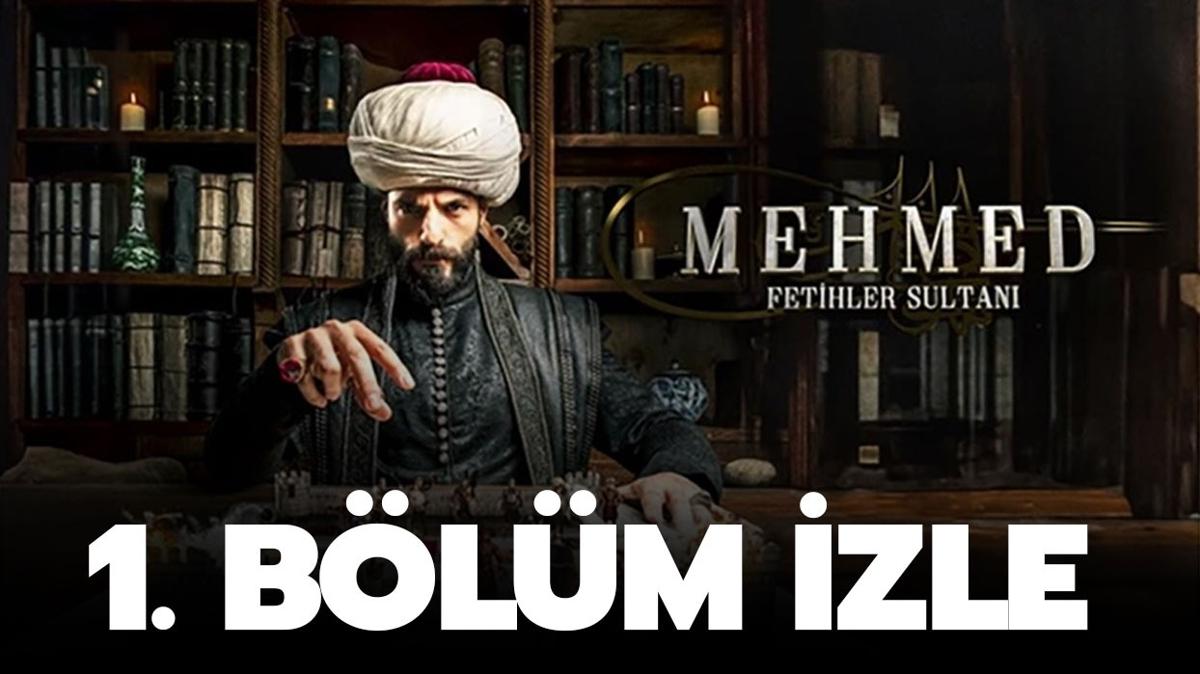 TRT1 Mehmed Fetihler Sultan izle kesintisiz, tek para! Mehmed: Fetihler Sultan 1. blm izle full hd! 