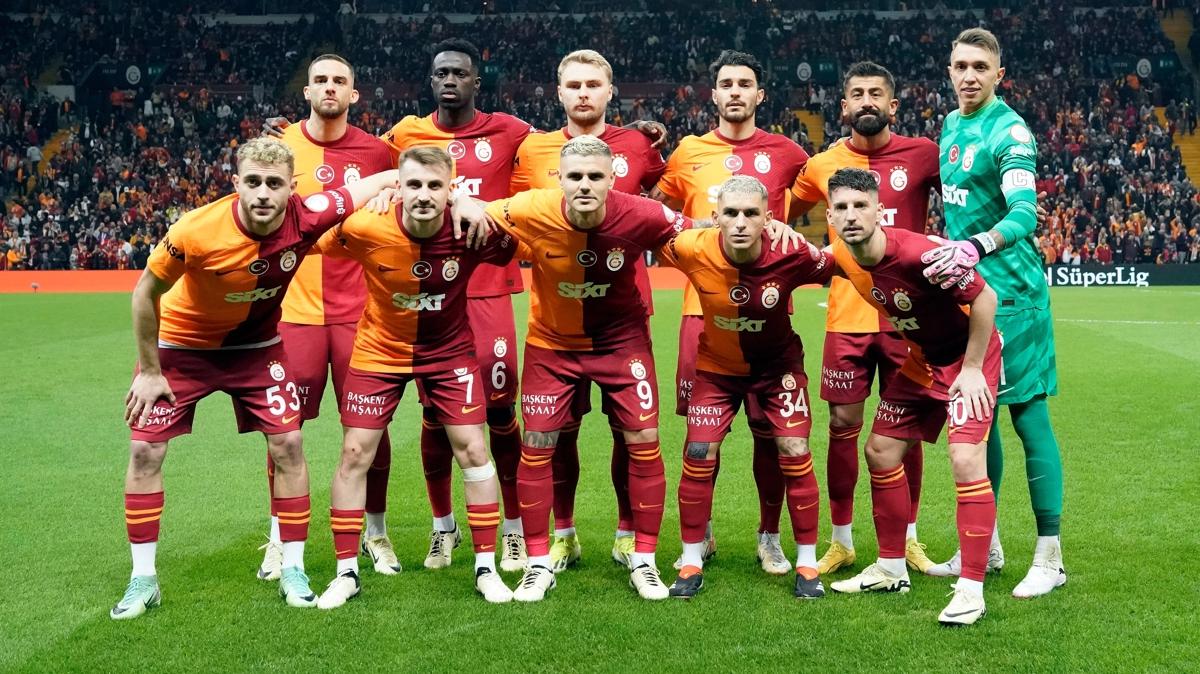 Galatasaray kupada Fatih Karagmrk' konuk edecek